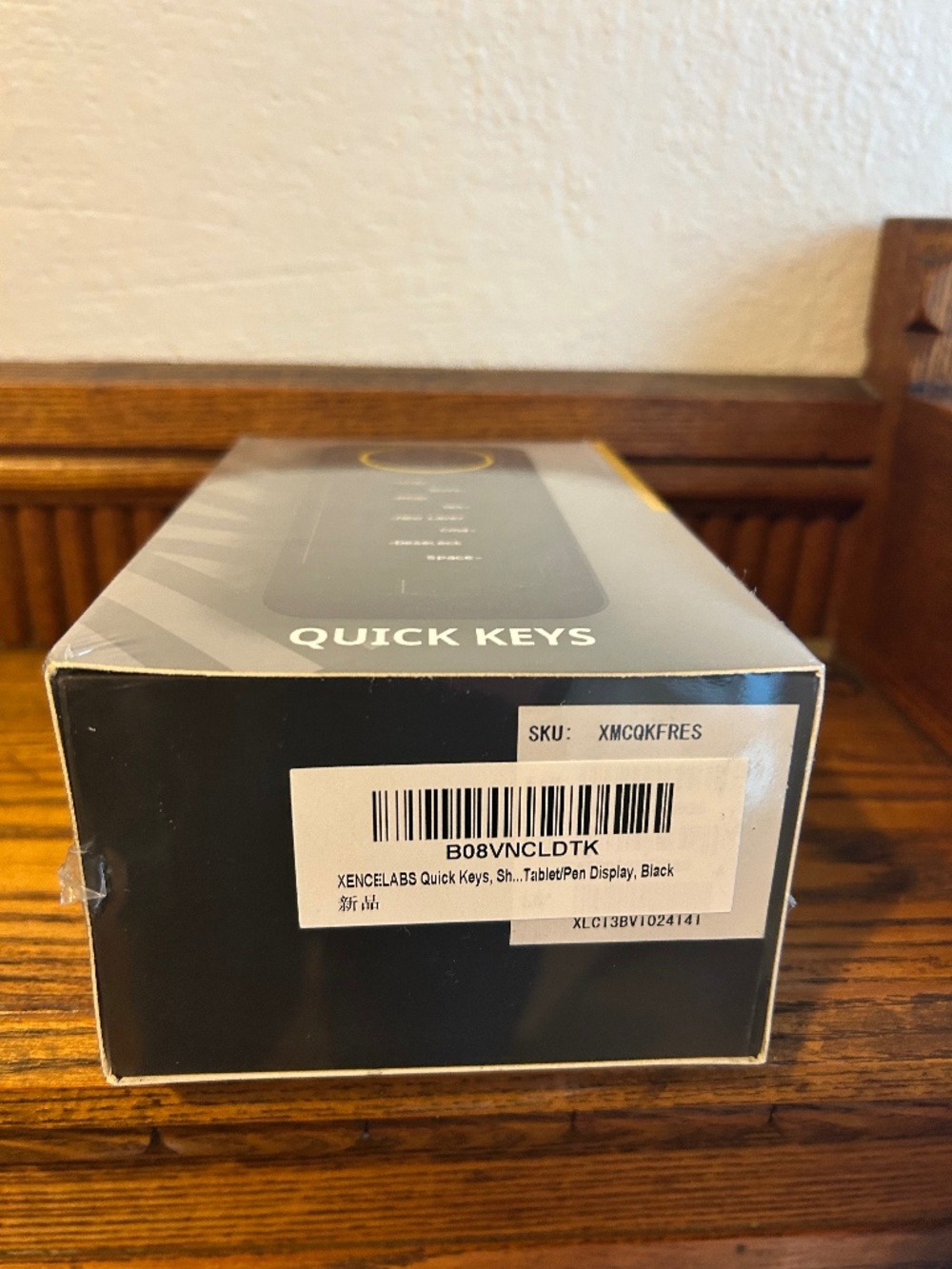 Xencelabs Quick Keys - Picture 5 of 5